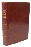 HORAE B.M.V.  Senault, Louis. Heures Nouvelles tirées de la Sainte Ecriture.  1690